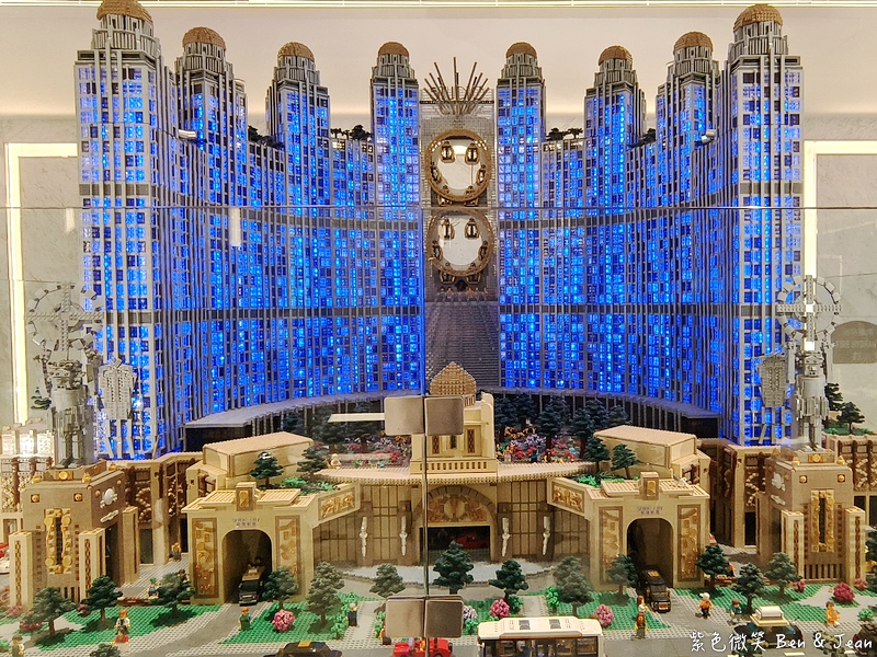 【HONG KONG FunPASS (澳門版) 】2025價格購買方式｜收錄景點-teamLab、8字摩天輪、威尼斯人貢多拉｜使用心得分享 @紫色微笑 Ben Jean 饗樂生活