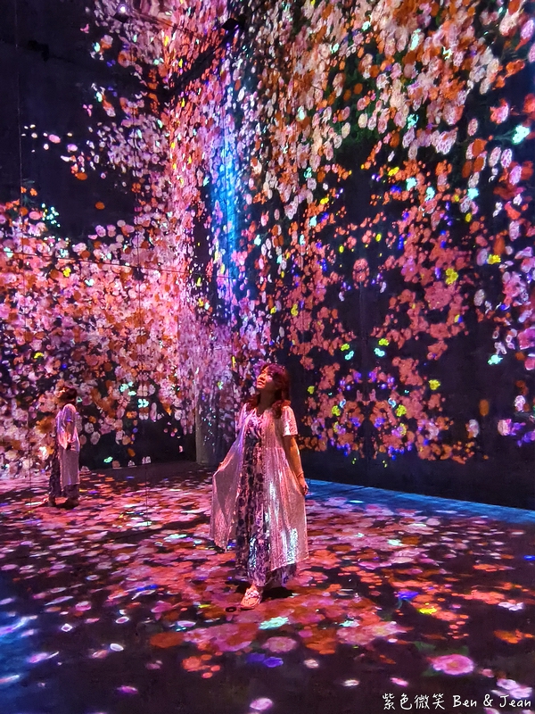 【HONG KONG FunPASS (澳門版) 】2025價格購買方式｜收錄景點-teamLab、8字摩天輪、威尼斯人貢多拉｜使用心得分享 @紫色微笑 Ben Jean 饗樂生活