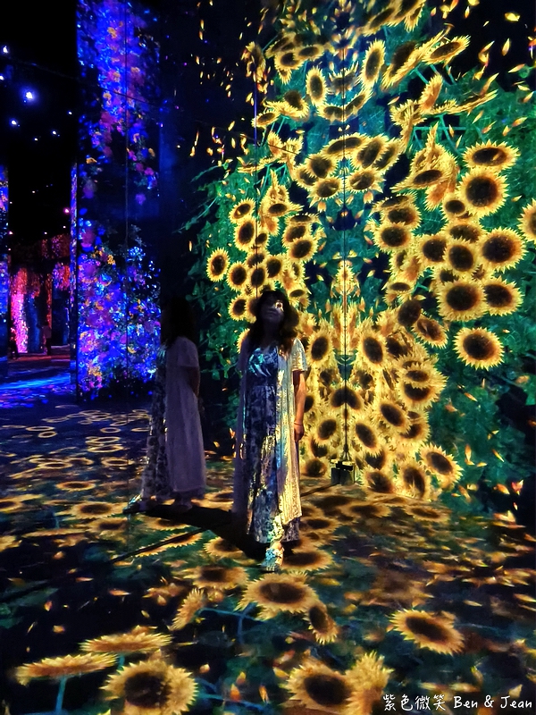 【HONG KONG FunPASS (澳門版) 】2025價格購買方式｜收錄景點-teamLab、8字摩天輪、威尼斯人貢多拉｜使用心得分享 @紫色微笑 Ben Jean 饗樂生活