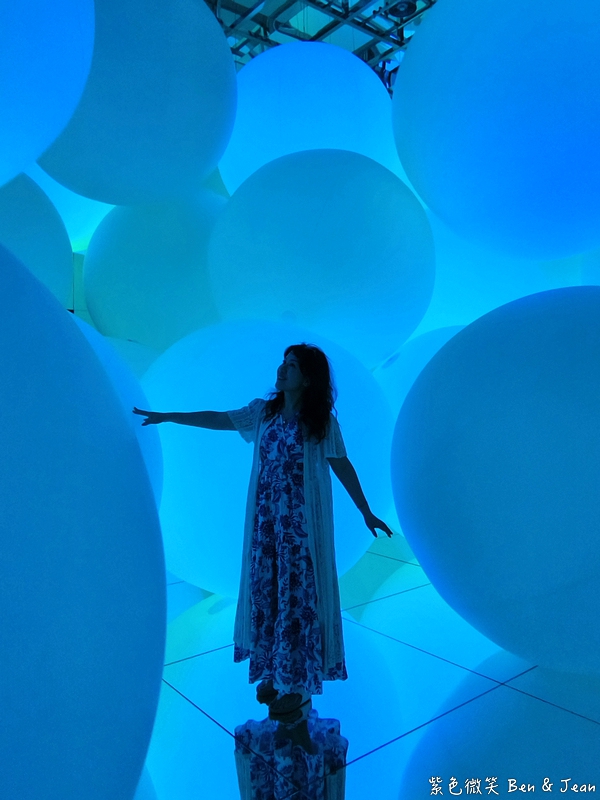 【HONG KONG FunPASS (澳門版) 】2025價格購買方式｜收錄景點-teamLab、8字摩天輪、威尼斯人貢多拉｜使用心得分享 @紫色微笑 Ben Jean 饗樂生活