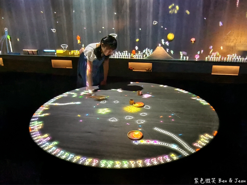 【澳門威尼斯人酒店】房型價位訂房優惠，亞洲版拉斯維加斯！超壯觀運河、teamLab 超自然空間 @紫色微笑 Ben Jean 饗樂生活