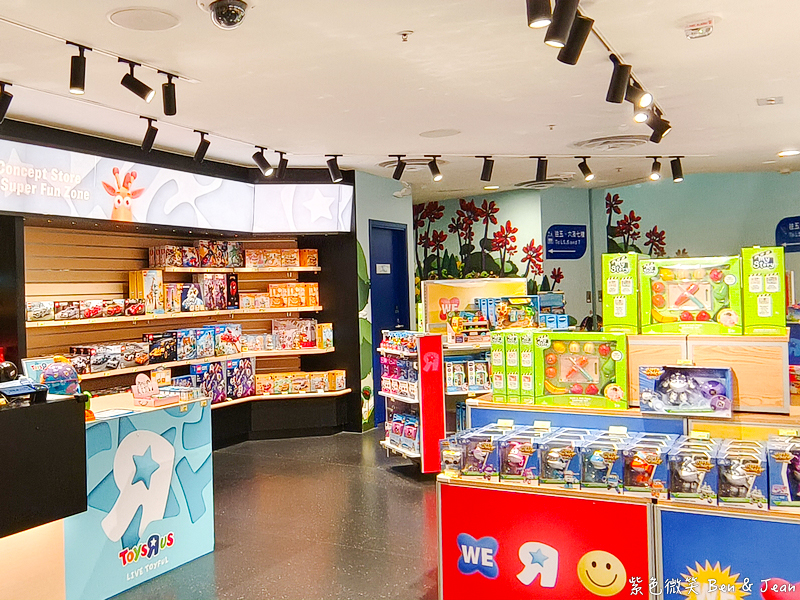 【澳門新濠影滙滿紛樂園】室內親子樂園佔地四層！五大主題區超好玩、雨天晴天都能放電 @紫色微笑 Ben Jean 饗樂生活