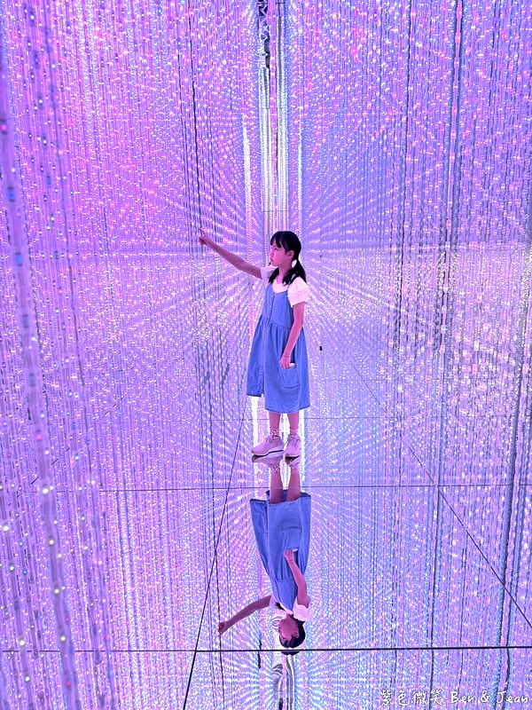 【澳門威尼斯人酒店】房型價位訂房優惠，亞洲版拉斯維加斯！超壯觀運河、teamLab 超自然空間 @紫色微笑 Ben Jean 饗樂生活