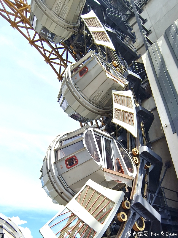 【HONG KONG FunPASS (澳門版) 】2025價格購買方式｜收錄景點-teamLab、8字摩天輪、威尼斯人貢多拉｜使用心得分享 @紫色微笑 Ben Jean 饗樂生活