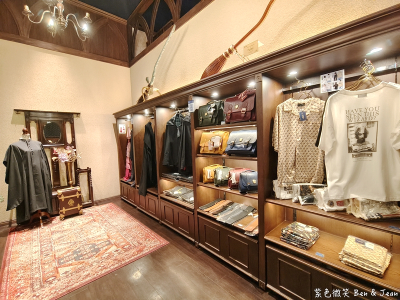 【名古屋哈利波特主題商店】Oasis 21 榮公園店｜哈利迷必訪朝聖景點！連結榮商圈可玩大半天 @紫色微笑 Ben Jean 饗樂生活