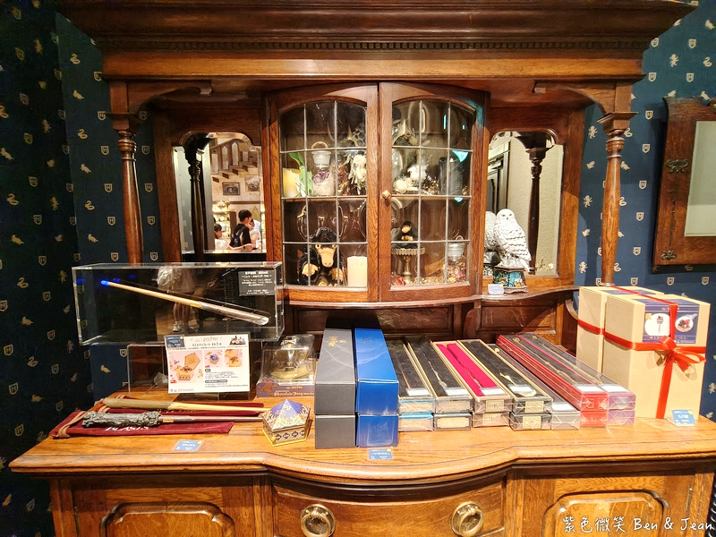 【名古屋哈利波特主題商店】Oasis 21 榮公園店｜哈利迷必訪朝聖景點！連結榮商圈可玩大半天 @紫色微笑 Ben Jean 饗樂生活