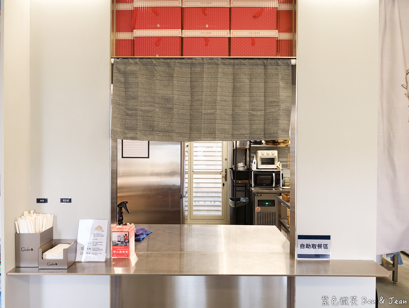 【食聚咖啡】必吃TOP5推薦，最新店址與菜單價位，宜蘭員山鄉間媲美日本HARBS甜點店的水果千層 @紫色微笑 Ben Jean 饗樂生活