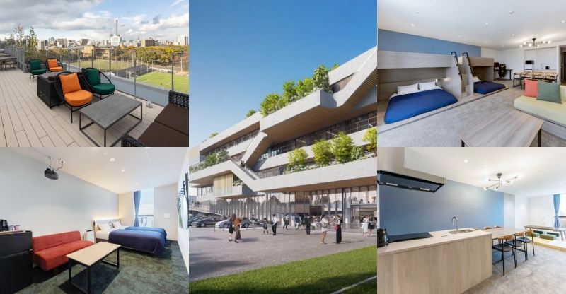 【名古屋住宿攻略】2025最新名古屋飯店推薦！近名古屋車站、榮商圈、樂高樂園、機場交通便利 @紫色微笑 Ben Jean 饗樂生活