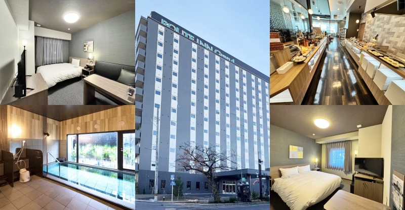 【名古屋住宿攻略】2025最新名古屋飯店推薦！近名古屋車站、榮商圈、樂高樂園、機場交通便利 @紫色微笑 Ben Jean 饗樂生活