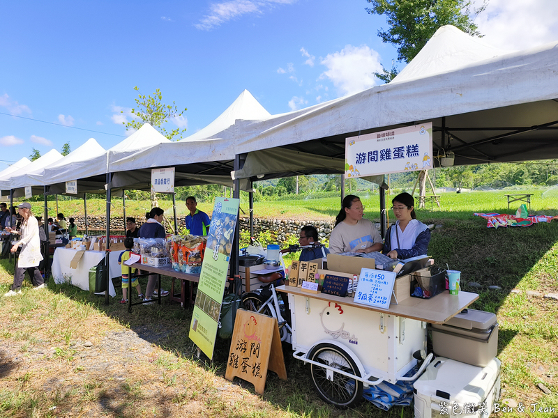 「一日蔥農」「一日製茶師」玩出更有深度的北台灣農遊趣 @紫色微笑 Ben Jean 饗樂生活