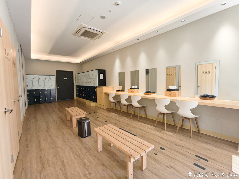 【烏石港OA HOTEL】頭城平價海景旅店｜風呂泡湯＋150坪親子遊戲區，賞鯨衝浪玩外澳！ @紫色微笑 Ben Jean 饗樂生活
