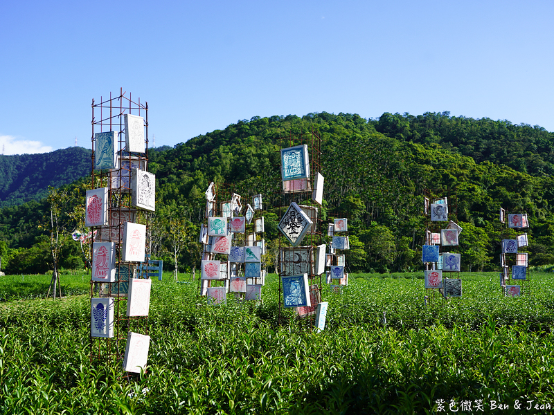 「一日蔥農」「一日製茶師」玩出更有深度的北台灣農遊趣 @紫色微笑 Ben Jean 饗樂生活