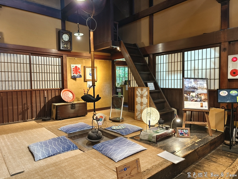 【日本北陸自由行｜岐阜高山市一日遊】漫步高山飛驒老街、吃飛驒牛、高山布丁，享受飛驒高山溫泉，順遊合掌村 @紫色微笑 Ben Jean 饗樂生活