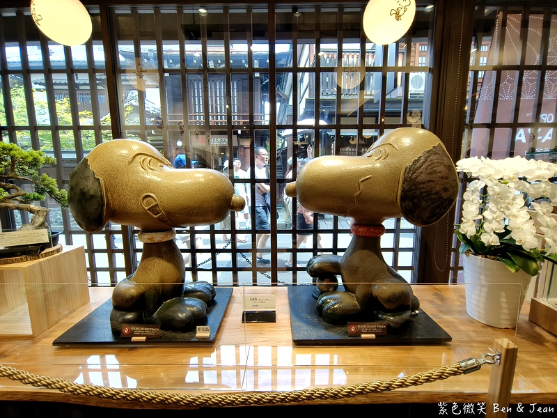 【日本北陸自由行｜岐阜高山市一日遊】漫步高山飛驒老街、吃飛驒牛、高山布丁，享受飛驒高山溫泉，順遊合掌村 @紫色微笑 Ben Jean 饗樂生活