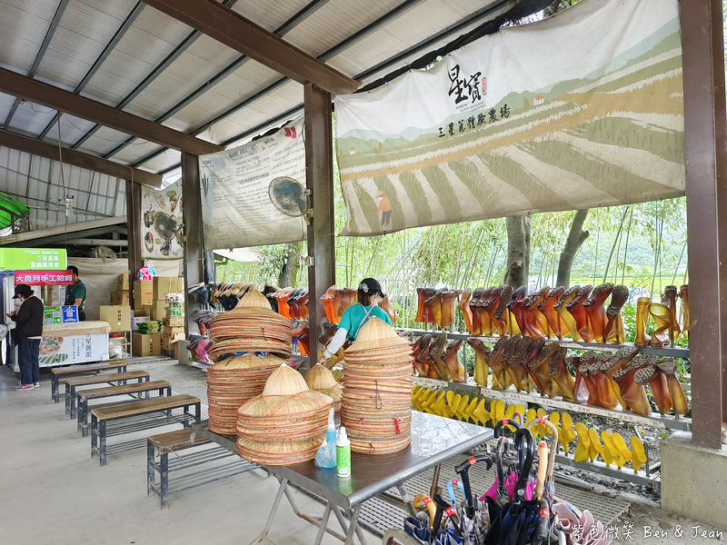 「一日蔥農」「一日製茶師」玩出更有深度的北台灣農遊趣 @紫色微笑 Ben Jean 饗樂生活
