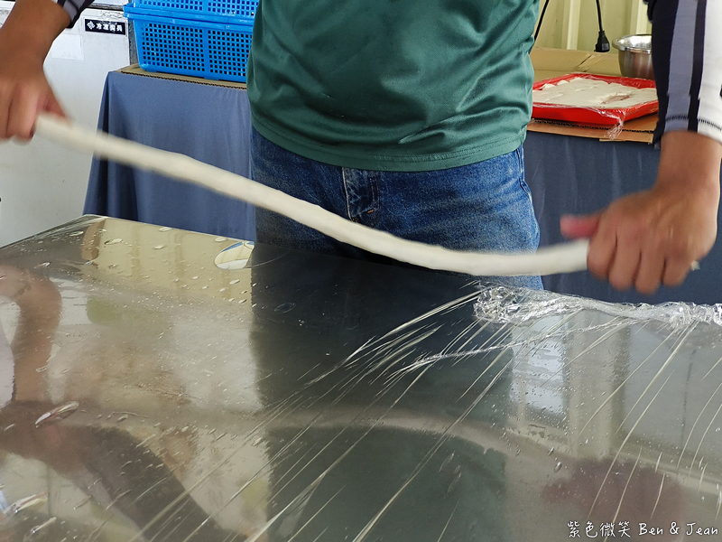 「一日蔥農」「一日製茶師」玩出更有深度的北台灣農遊趣 @紫色微笑 Ben Jean 饗樂生活