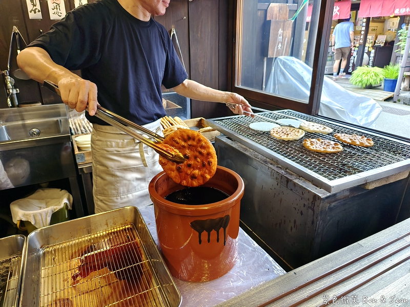【日本北陸自由行｜岐阜高山市一日遊】漫步高山飛驒老街、吃飛驒牛、高山布丁，享受飛驒高山溫泉，順遊合掌村 @紫色微笑 Ben Jean 饗樂生活