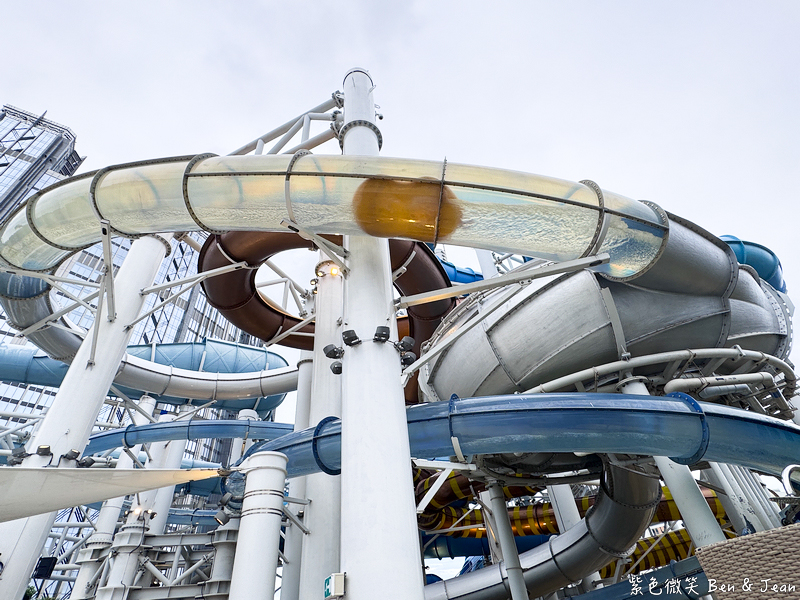 【2025新濠影滙水上樂園攻略】15個必玩設施推薦、購票優惠、交通整理|澳門最大室內外水樂園! @紫色微笑 Ben Jean 饗樂生活 【2025新濠影滙水上樂園攻略】15個必玩設施推薦、購票優惠、交通整理|澳門最大室內外水樂園! @紫色微笑 Ben Jean 饗樂生活