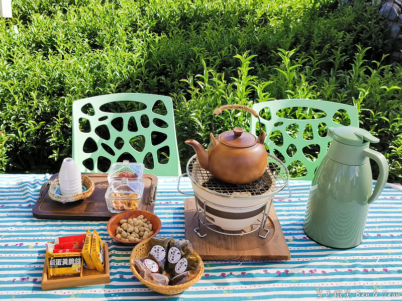 「一日蔥農」「一日製茶師」玩出更有深度的北台灣農遊趣 @紫色微笑 Ben Jean 饗樂生活