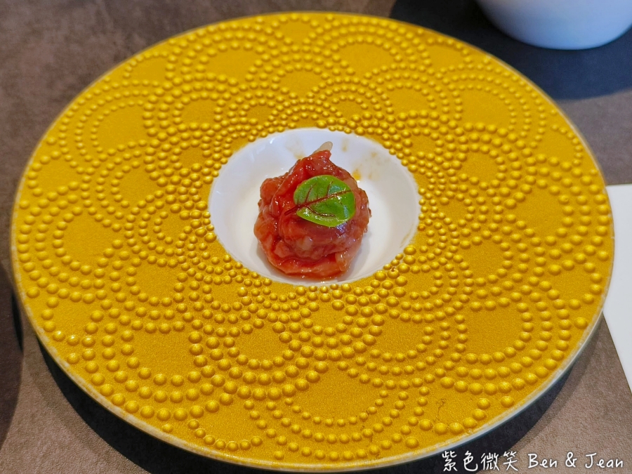 【飛驒牛一頭家 馬喰一代】名古屋燒肉名店推薦｜午間套餐CP值爆高！必吃飛驒牛！ @紫色微笑 Ben Jean 饗樂生活