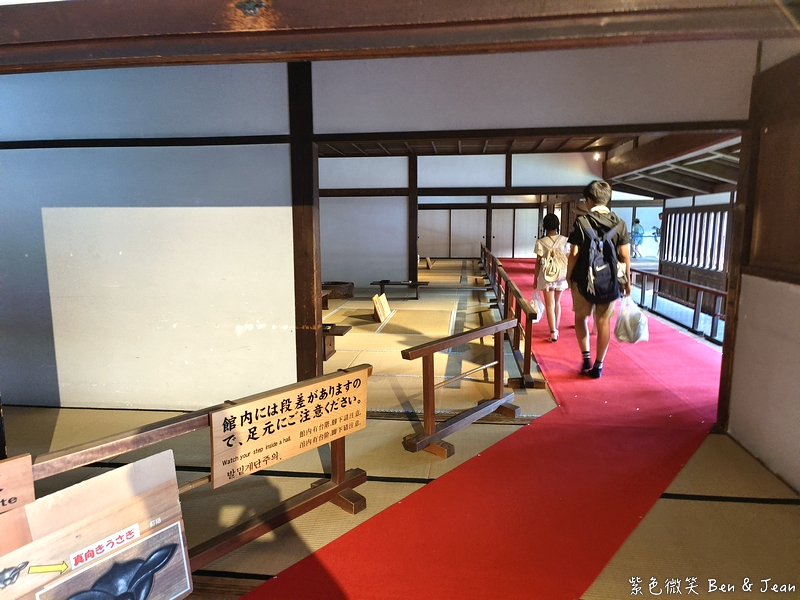 【日本北陸自由行｜岐阜高山市一日遊】漫步高山飛驒老街、吃飛驒牛、高山布丁，享受飛驒高山溫泉，順遊合掌村 @紫色微笑 Ben Jean 饗樂生活