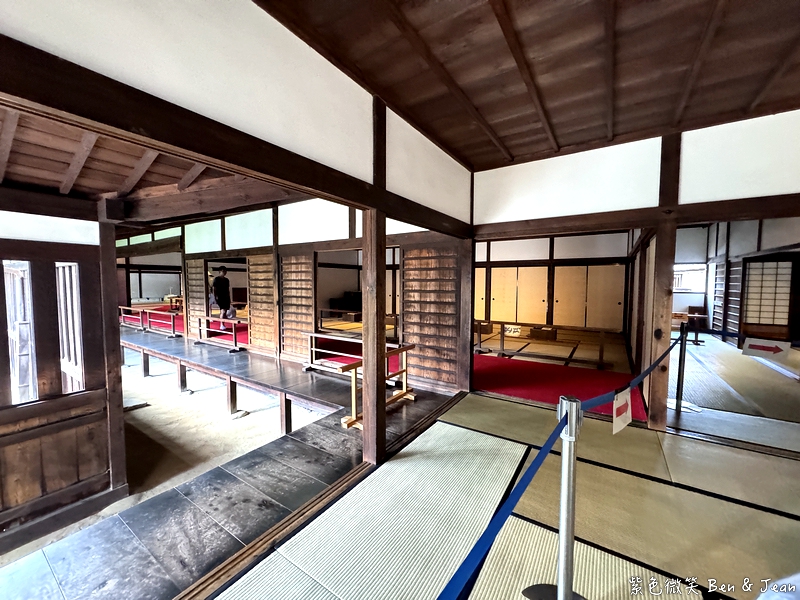 【日本北陸自由行｜岐阜高山市一日遊】漫步高山飛驒老街、吃飛驒牛、高山布丁，享受飛驒高山溫泉，順遊合掌村 @紫色微笑 Ben Jean 饗樂生活