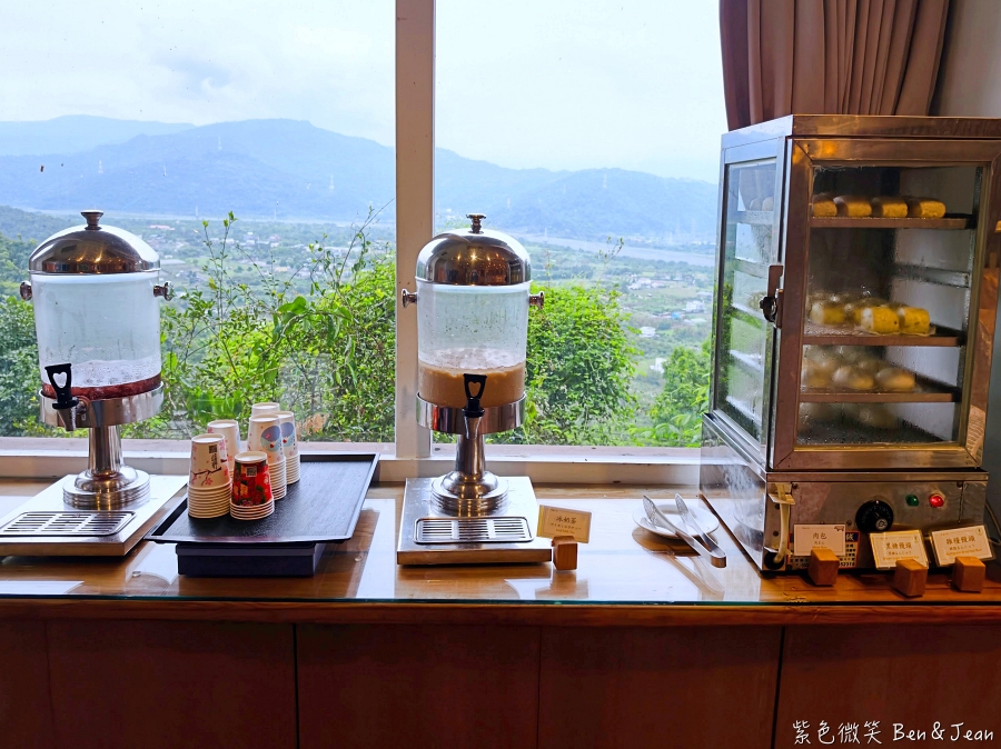 【香格里拉休閒農場】宜蘭一泊二食住宿檜木自然香氛，古早童玩、搓湯圓、放天燈、美拍森林鞦韆 @紫色微笑 Ben Jean 饗樂生活