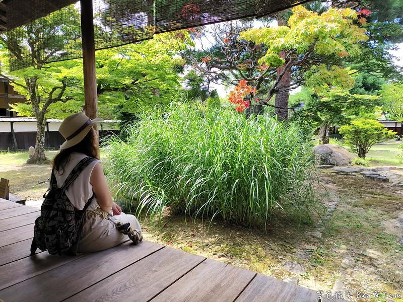 【日本北陸自由行｜岐阜高山市一日遊】漫步高山飛驒老街、吃飛驒牛、高山布丁，享受飛驒高山溫泉，順遊合掌村 @紫色微笑 Ben Jean 饗樂生活