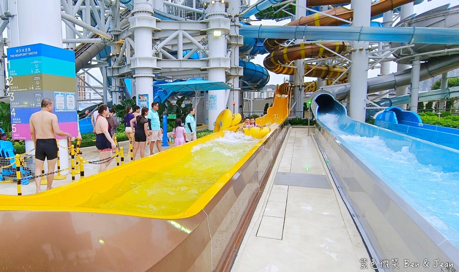 【2025新濠影滙水上樂園攻略】15個必玩設施推薦、購票優惠、交通整理|澳門最大室內外水樂園! @紫色微笑 Ben Jean 饗樂生活 【2025新濠影滙水上樂園攻略】15個必玩設施推薦、購票優惠、交通整理|澳門最大室內外水樂園! @紫色微笑 Ben Jean 饗樂生活