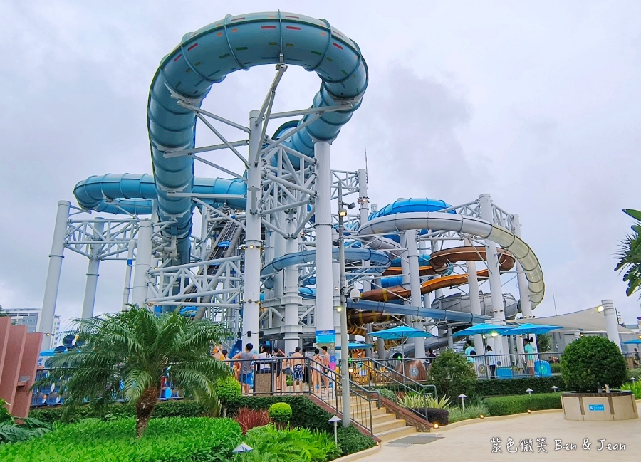 【2025新濠影滙水上樂園攻略】15個必玩設施推薦、購票優惠、交通整理|澳門最大室內外水樂園! @紫色微笑 Ben Jean 饗樂生活 【2025新濠影滙水上樂園攻略】15個必玩設施推薦、購票優惠、交通整理|澳門最大室內外水樂園! @紫色微笑 Ben Jean 饗樂生活