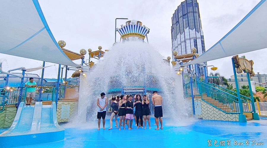 【2025新濠影滙水上樂園攻略】15個必玩設施推薦、購票優惠、交通整理|澳門最大室內外水樂園! @紫色微笑 Ben Jean 饗樂生活 【2025新濠影滙水上樂園攻略】15個必玩設施推薦、購票優惠、交通整理|澳門最大室內外水樂園! @紫色微笑 Ben Jean 饗樂生活