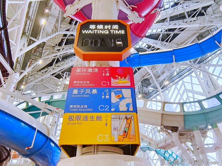 【2025新濠影滙水上樂園攻略】15個必玩設施推薦、購票優惠、交通整理|澳門最大室內外水樂園! @紫色微笑 Ben Jean 饗樂生活 【2025新濠影滙水上樂園攻略】15個必玩設施推薦、購票優惠、交通整理|澳門最大室內外水樂園! @紫色微笑 Ben Jean 饗樂生活