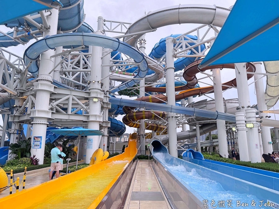 【2025新濠影滙水上樂園攻略】15個必玩設施推薦、購票優惠、交通整理|澳門最大室內外水樂園! @紫色微笑 Ben Jean 饗樂生活 【2025新濠影滙水上樂園攻略】15個必玩設施推薦、購票優惠、交通整理|澳門最大室內外水樂園! @紫色微笑 Ben Jean 饗樂生活