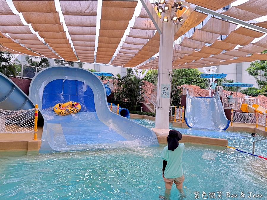【2025新濠影滙水上樂園攻略】15個必玩設施推薦、購票優惠、交通整理|澳門最大室內外水樂園! @紫色微笑 Ben Jean 饗樂生活 【2025新濠影滙水上樂園攻略】15個必玩設施推薦、購票優惠、交通整理|澳門最大室內外水樂園! @紫色微笑 Ben Jean 饗樂生活