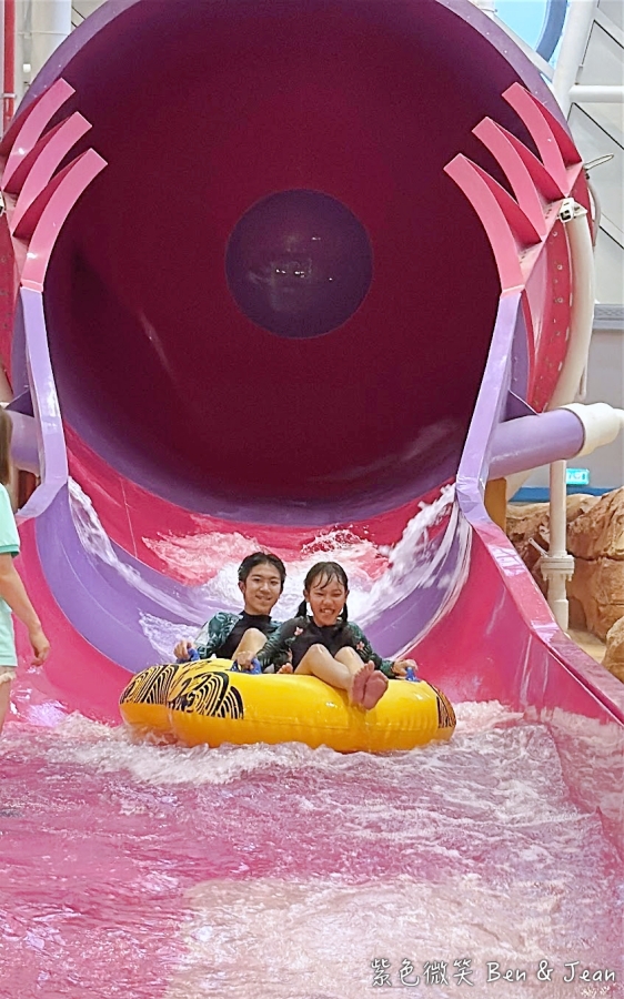 【2025新濠影滙水上樂園攻略】15個必玩設施推薦、購票優惠、交通整理|澳門最大室內外水樂園! @紫色微笑 Ben Jean 饗樂生活 【2025新濠影滙水上樂園攻略】15個必玩設施推薦、購票優惠、交通整理|澳門最大室內外水樂園! @紫色微笑 Ben Jean 饗樂生活