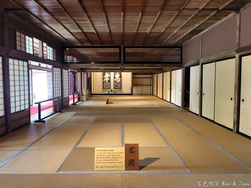 【日本北陸自由行｜岐阜高山市一日遊】漫步高山飛驒老街、吃飛驒牛、高山布丁，享受飛驒高山溫泉，順遊合掌村 @紫色微笑 Ben Jean 饗樂生活