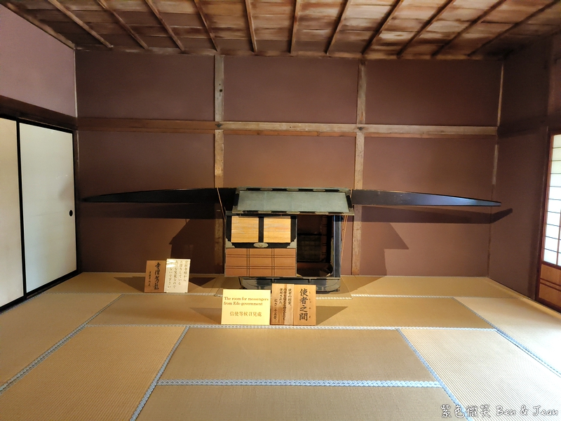 【日本北陸自由行｜岐阜高山市一日遊】漫步高山飛驒老街、吃飛驒牛、高山布丁，享受飛驒高山溫泉，順遊合掌村 @紫色微笑 Ben Jean 饗樂生活