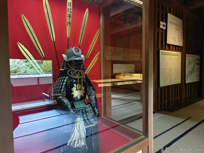 【日本北陸自由行｜岐阜高山市一日遊】漫步高山飛驒老街、吃飛驒牛、高山布丁，享受飛驒高山溫泉，順遊合掌村 @紫色微笑 Ben Jean 饗樂生活