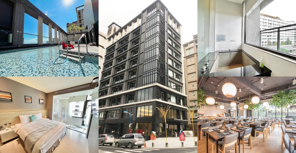 【宜蘭住宿TOP30】2025宜蘭最新親子飯店一泊二食、五星玩水飯店、溫泉旅館、電動車溜滑梯 @紫色微笑 Ben Jean 饗樂生活