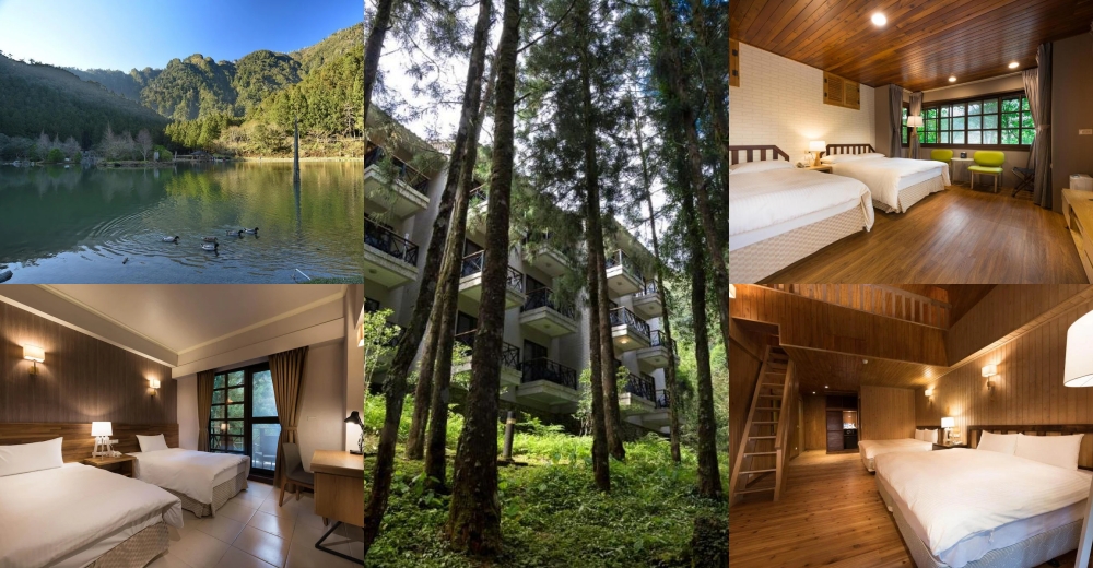 【宜蘭住宿TOP30】2025宜蘭最新親子飯店一泊二食、五星玩水飯店、溫泉旅館、電動車溜滑梯 @紫色微笑 Ben Jean 饗樂生活