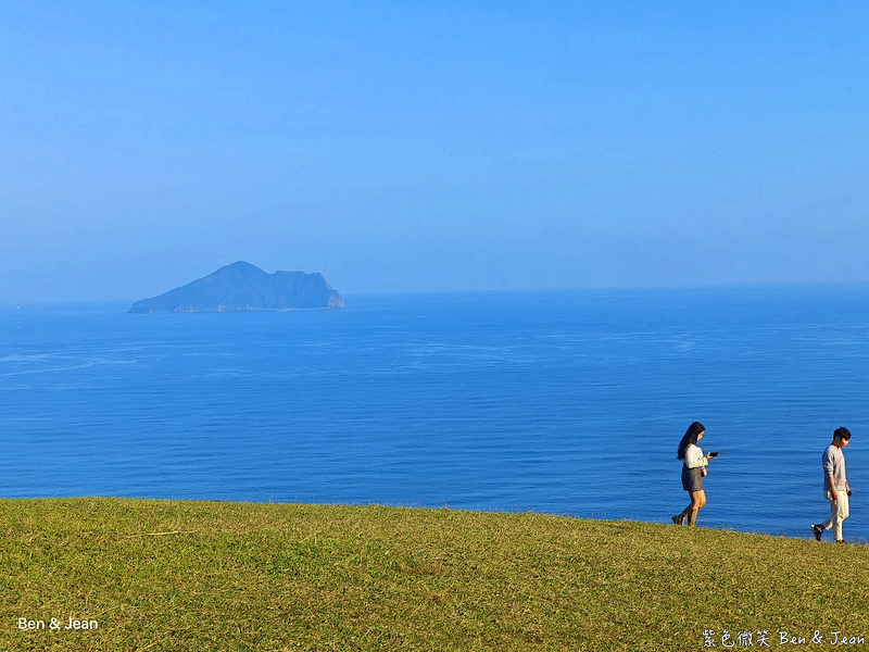 【金車伯朗咖啡城堡一館二館】頭城必訪景點!望烏石港龜山島、城堡荷蘭風車、外澳飛行傘基地超好拍 @紫色微笑 Ben Jean 饗樂生活 【金車伯朗咖啡城堡一館二館】頭城必訪景點!望烏石港龜山島、城堡荷蘭風車、外澳飛行傘基地超好拍 @紫色微笑 Ben Jean 饗樂生活
