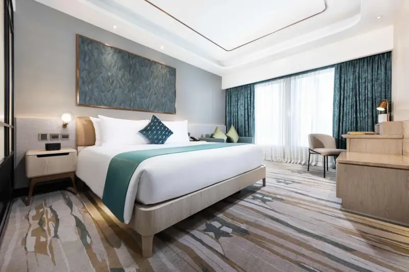 【澳門葡京人酒店】LINE FRIENDS主題飯店、歐舒丹主題住宿、葡京人|免費接駁車、美食餐廳與H853娛樂廠 @紫色微笑 Ben Jean 饗樂生活 【澳門葡京人酒店】LINE FRIENDS主題飯店、歐舒丹主題住宿、葡京人|免費接駁車、美食餐廳與H853娛樂廠 @紫色微笑 Ben Jean 饗樂生活