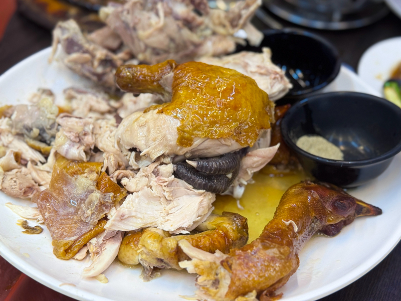 【百匯窯烤雞餐廳】窯烤雞、五更腸旺得獎菜色、宜蘭十大好食餐廳,烤雞還能外帶! @紫色微笑 Ben Jean 饗樂生活 【百匯窯烤雞餐廳】窯烤雞、五更腸旺得獎菜色、宜蘭十大好食餐廳,烤雞還能外帶! @紫色微笑 Ben Jean 饗樂生活