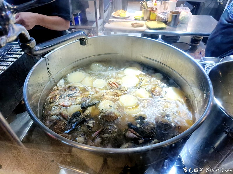 【Phở Wild越式生牛肉河粉】羅東必吃越南牛肉河粉＋酥脆越式法國麵包，一口嚐盡越南風味 @紫色微笑 Ben Jean 饗樂生活