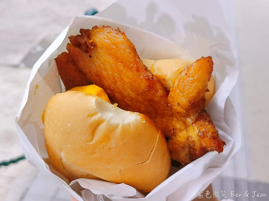 【世記咖啡】澳門人氣必吃豬扒包米芝蓮推薦總店、官也街、大三巴美食地圖 @紫色微笑 Ben Jean 饗樂生活