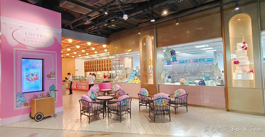 【澳門新濠影滙】水上樂園.接駁車.美食餐廳,明星滙、巨星滙+W酒店房型價格,澳門親子自由行必看住宿 @紫色微笑 Ben Jean 饗樂生活 【澳門新濠影滙】水上樂園.接駁車.美食餐廳,明星滙、巨星滙+W酒店房型價格,澳門親子自由行必看住宿 @紫色微笑 Ben Jean 饗樂生活