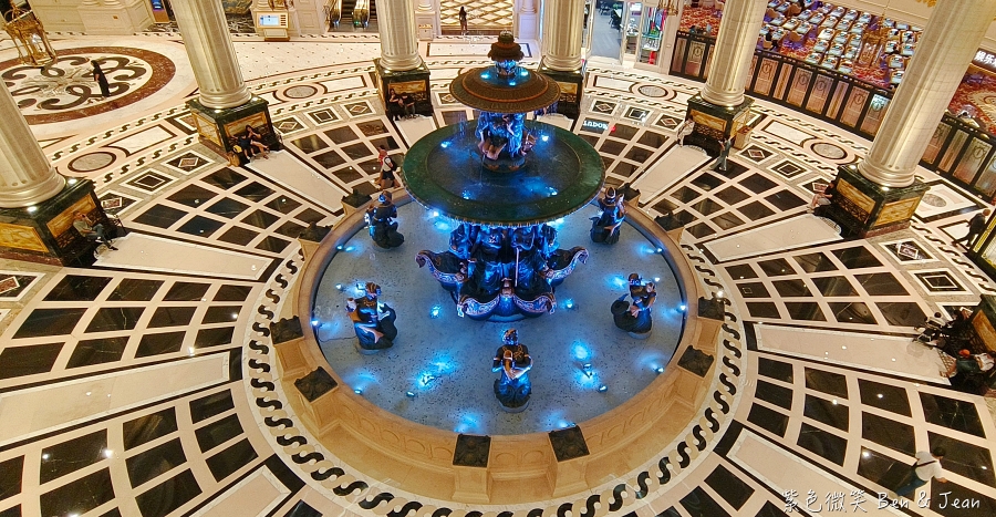 【澳門自由行4天3夜】2025澳門景點行程必吃美食推薦！輕軌交通＆優惠門票 @紫色微笑 Ben Jean 饗樂生活