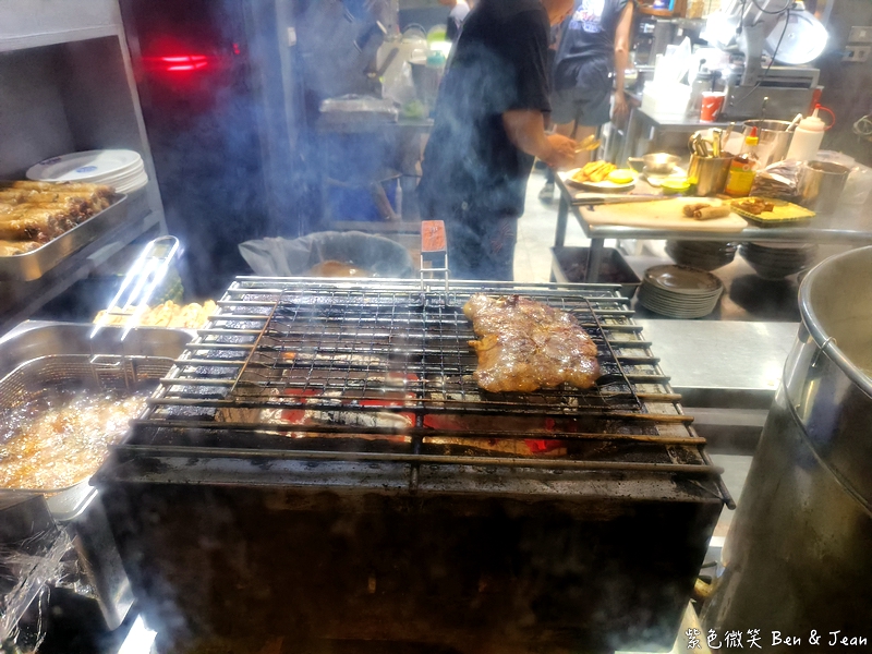 【Phở Wild越式生牛肉河粉】羅東必吃越南牛肉河粉＋酥脆越式法國麵包，一口嚐盡越南風味 @紫色微笑 Ben Jean 饗樂生活