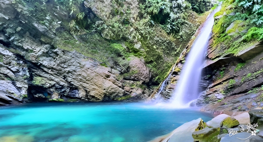 【2025宜蘭景點地圖】110個宜蘭必去最新景點排名.免門票景點.爬山玩水戶外景點.親子觀光工廠.優惠門票 @紫色微笑 Ben Jean 饗樂生活