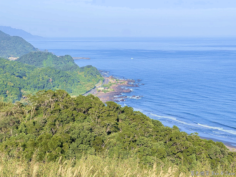 【金車伯朗咖啡城堡一館二館】頭城必訪景點!望烏石港龜山島、城堡荷蘭風車、外澳飛行傘基地超好拍 @紫色微笑 Ben Jean 饗樂生活 【金車伯朗咖啡城堡一館二館】頭城必訪景點!望烏石港龜山島、城堡荷蘭風車、外澳飛行傘基地超好拍 @紫色微笑 Ben Jean 饗樂生活